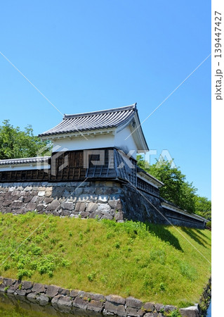 勝竜寺城跡 勝竜寺城跡 139447427