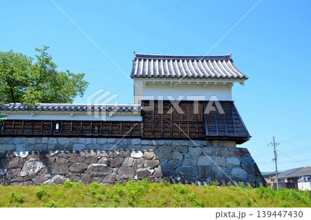 勝竜寺城跡 勝竜寺城跡 139447430
