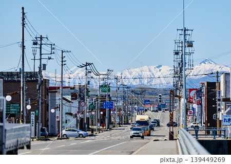 大樹町の風景 139449269