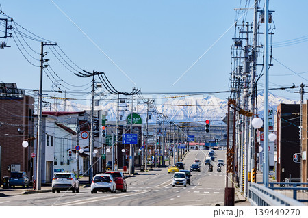 大樹町の風景 139449270