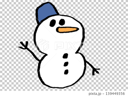 雪人 139449356