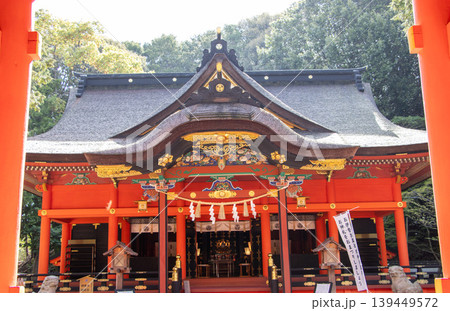 六所神社 岡崎市 139449572