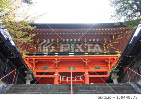 六所神社 岡崎市 139449575