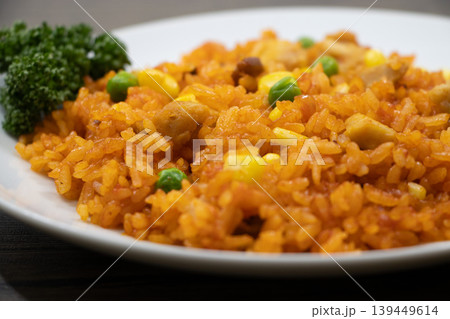 チキンライス チキンライス 139449614