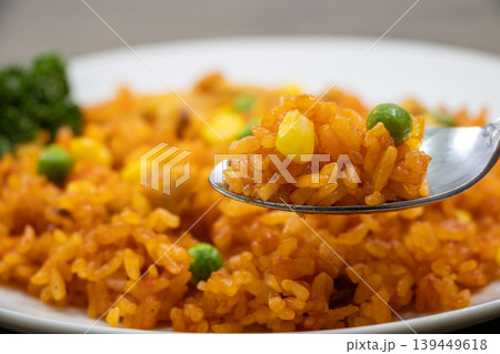 チキンライス チキンライス 139449618