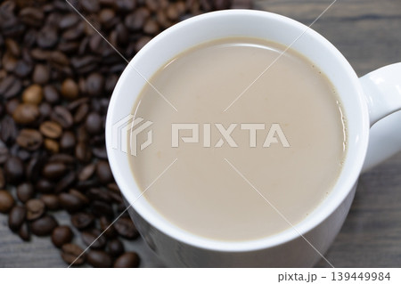 カフェオレ カフェオレ 139449984
