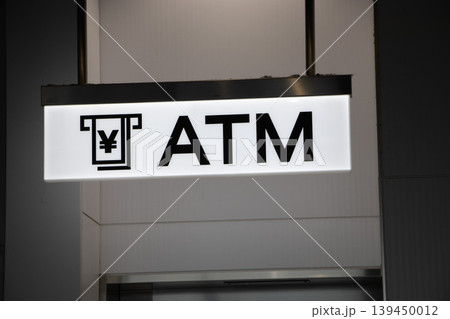 ATM 139450012