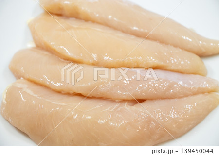 鶏肉 ささみ 鶏肉 ささみ 139450044