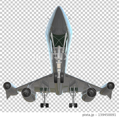 輸送機型號 58-9 139450091