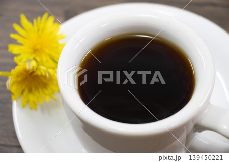 たんぽぽコーヒー たんぽぽコーヒー 139450221
