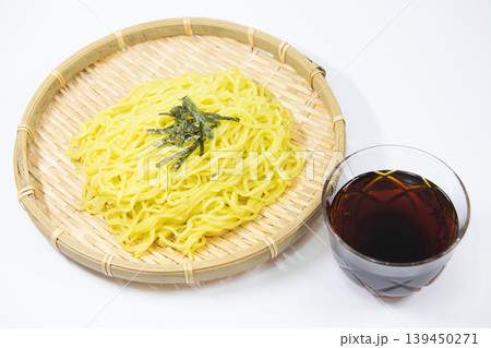 ざるラーメン 139450271