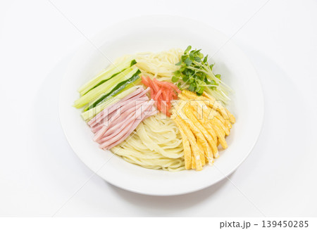 冷やし中華 冷やし中華 139450285