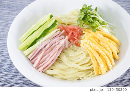 冷やし中華 冷やし中華 139450290