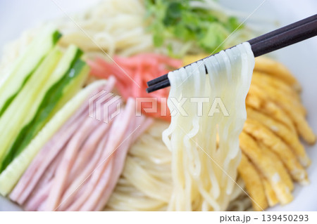 冷やし中華 冷やし中華 139450293