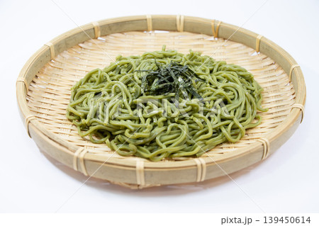 茶そば 139450614