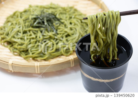 茶そば 139450620