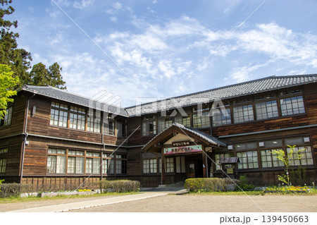 ぎふ清流里山公園 やまびこ学校 ぎふ清流里山公園 やまびこ学校 139450663