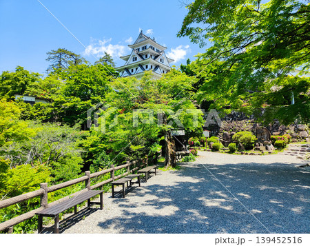 郡上八幡城 郡上八幡城 139452516