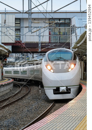 E657系K1編成 139452994