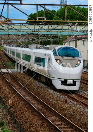 E657系K1編成 139452997