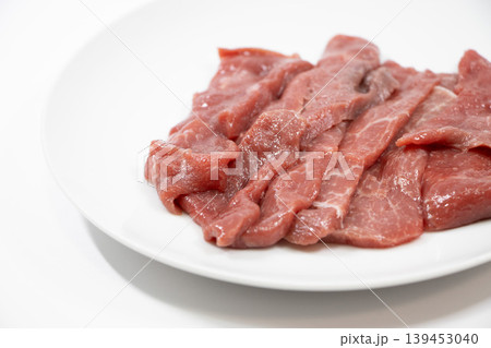 ミンククジラ 赤肉 139453040