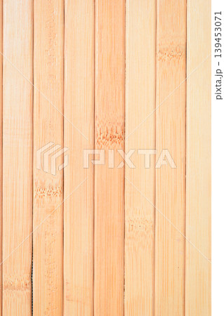 brown plank wood texture background, timber for design 139453071