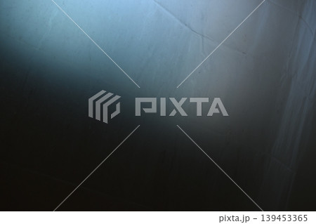 white plastic curtain texture in bathroom, scary scene white plastic curtain texture in bathroom, scary scene 139453365