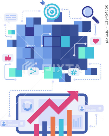 Social Media Data Analytics and Digital Marketing Strategy Social Media Data Analytics and Digital Marketing Strategy 139454550