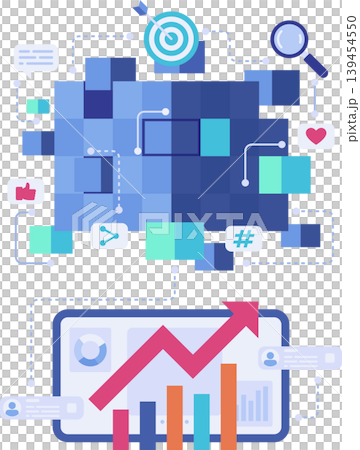Social Media Data Analytics and Digital Marketing Strategy Social Media Data Analytics and Digital Marketing Strategy 139454550