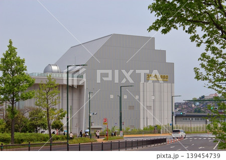 【北九州市】 北九州市科学館 スペースLABO 【北九州市】 北九州市科学館 スペースLABO 139454739