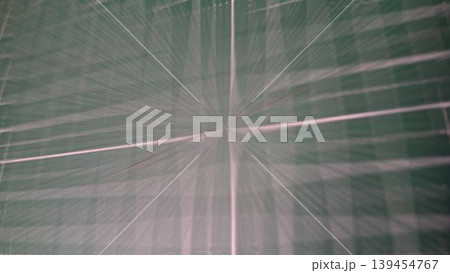 Abstract radial light streaks with soft green tones and a dynamic motion blur background Abstract radial light streaks with soft green tones and a dynamic motion blur background 139454767