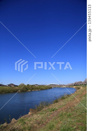 河川 白石川 河川 白石川 139455113