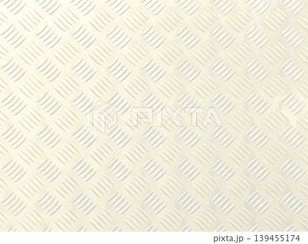 淡く明るいゴールドの光沢のある金属の縞板の背景画像 淡く明るいゴールドの光沢のある金属の縞板の背景画像 139455174