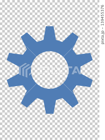 Gear icon, settings, gear, system, color, vector illustration Gear icon, settings, gear, system, color, vector illustration 139455376