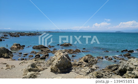 森戸海岸 森戸海岸 139455851
