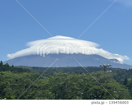 日本の富士山 日本の富士山 139456003
