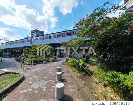笹塚駅前 笹塚駅前 139456110