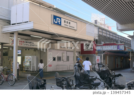 JR塚本駅 JR塚本駅 139457345