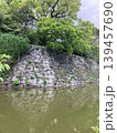 奈良大和郡山城のお堀2 139457690