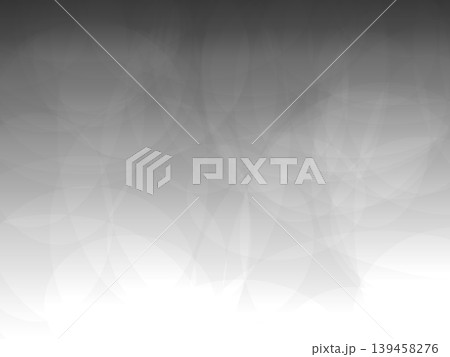 Abstract gray and white background with overlapping circular shapes and soft gradients. Elegant monochrome bokeh pattern for modern graphic design and minimal backdrops. Abstract gray and white background with overlapping circular shapes and soft gradients. Elegant monochrome bokeh pattern for modern graphic design and minimal backdrops. 139458276