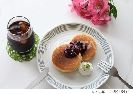 パンケーキ パンケーキ 139458459