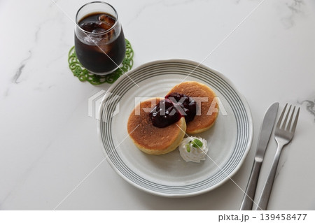 パンケーキ パンケーキ 139458477