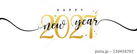 happy new year with festive lights background, celebrating the upcoming year with joy happy new year with festive lights background, celebrating the upcoming year with joy 139458707