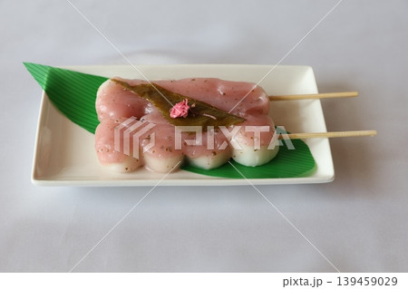 サクラ団子 サクラ団子 139459029