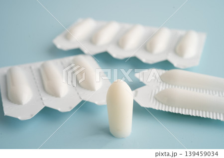 Suppository for anal or vaginal for Hemorrhoids, sexual disease. Suppository for anal or vaginal for Hemorrhoids, sexual disease. 139459034