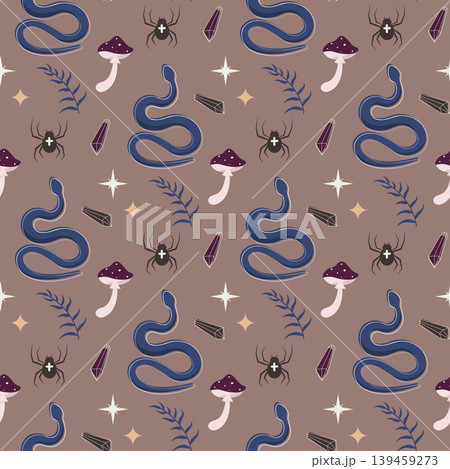 magic seamless patter magic seamless patter 139459273