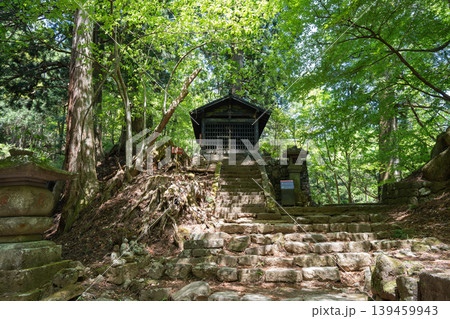 滝尾神社付近(日光) 滝尾神社付近(日光) 139459943