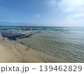 南イタリアの海　イタリア　 139462829