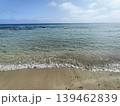南イタリアの海　イタリア 139462839