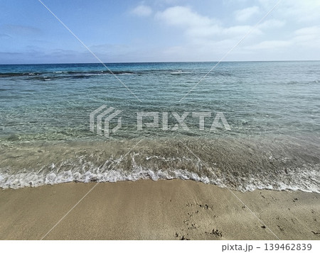 南イタリアの海 イタリア 南イタリアの海 イタリア 139462839